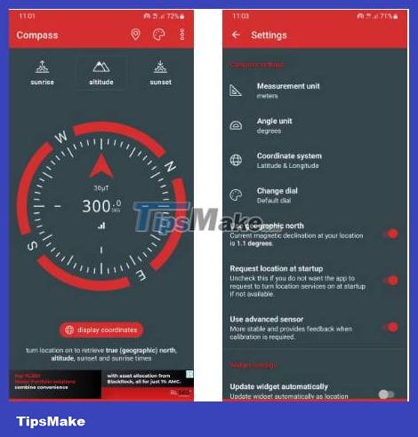 11 best compass apps for phones Picture 5