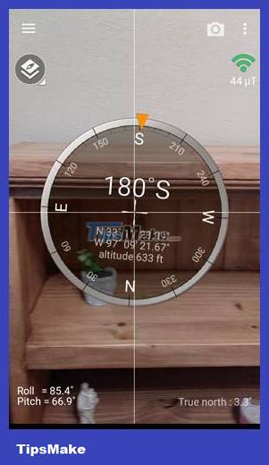 11 best compass apps for phones Picture 7