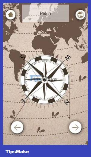 11 best compass apps for phones Picture 9