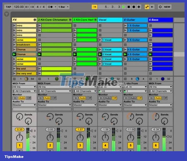 11 Best Music Making and Production Software Picture 3