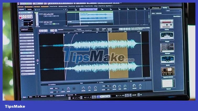 11 Best Music Making and Production Software Picture 4