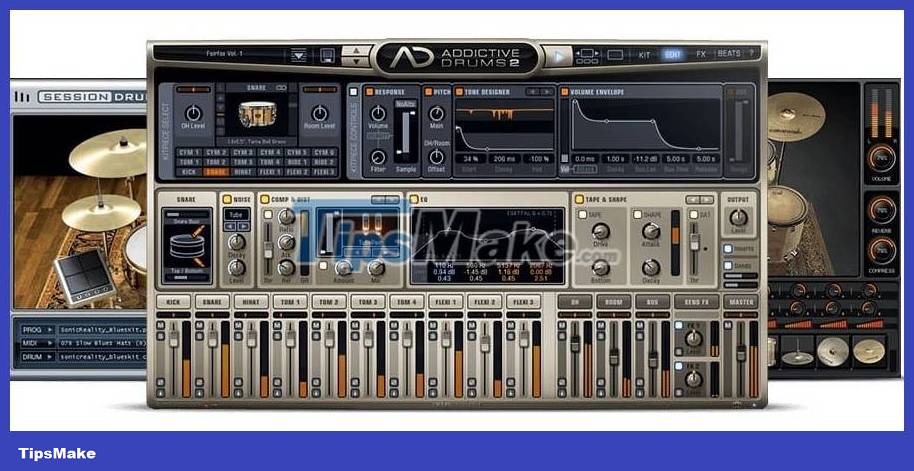 11 Best Music Making and Production Software Picture 7
