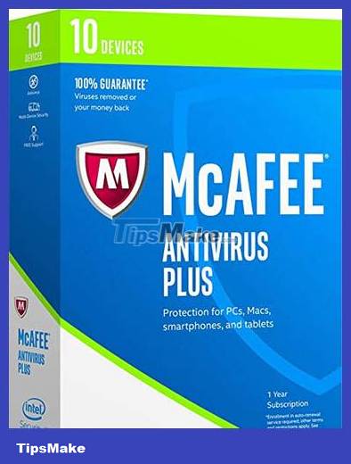 11 most effective antivirus software for Windows 2023 Picture 14
