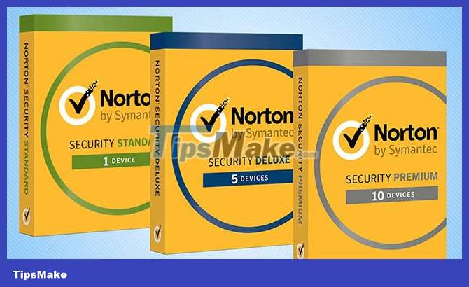 11 most effective antivirus software for Windows 2023 - TipsMake.com