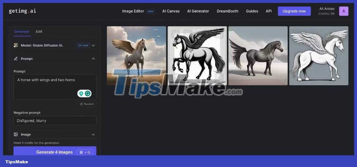 12 free AI tools that create images from text Picture 12
