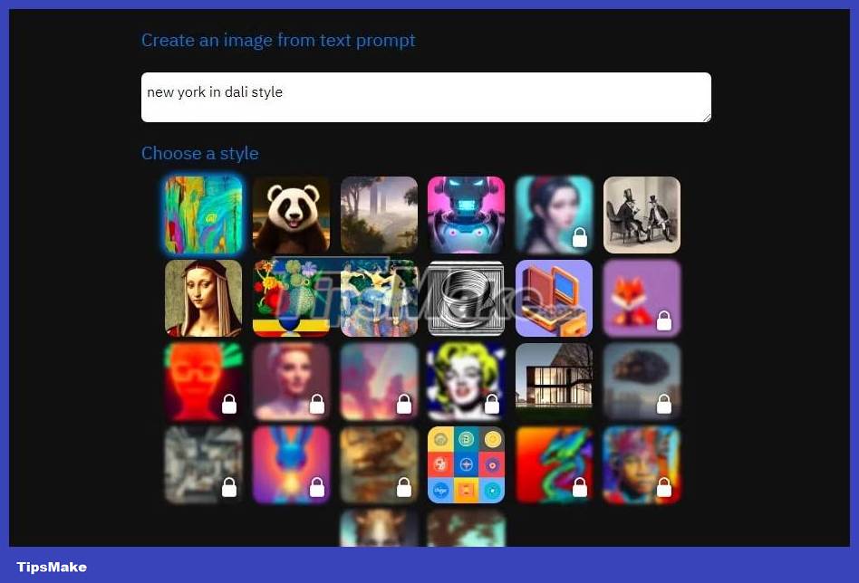 12 free AI tools that create images from text Picture 6