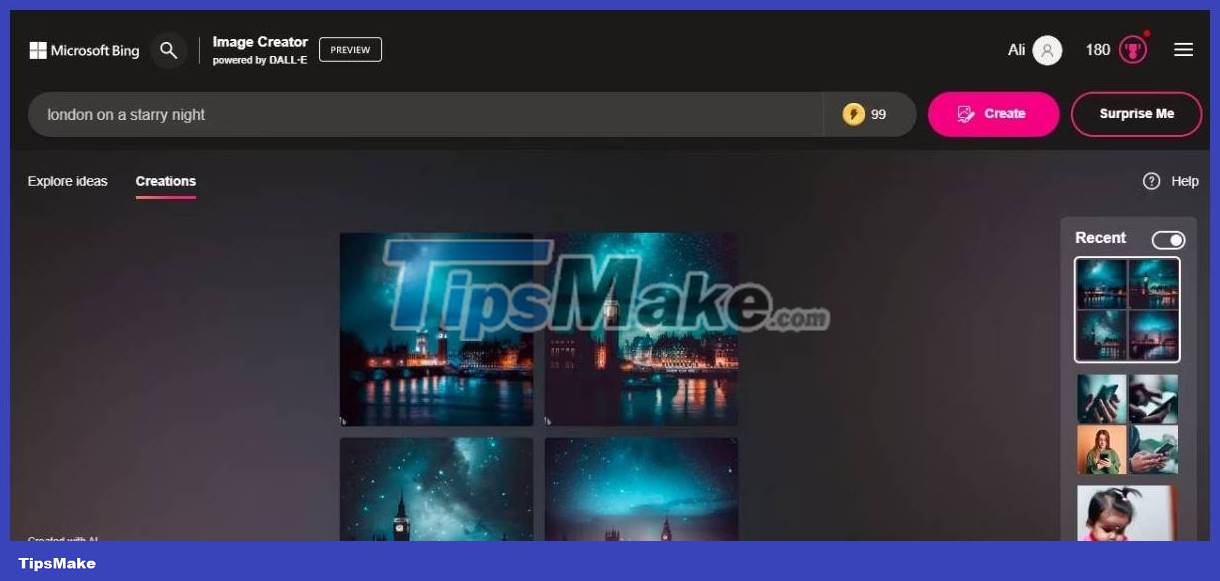 12 free AI tools that create images from text Picture 7