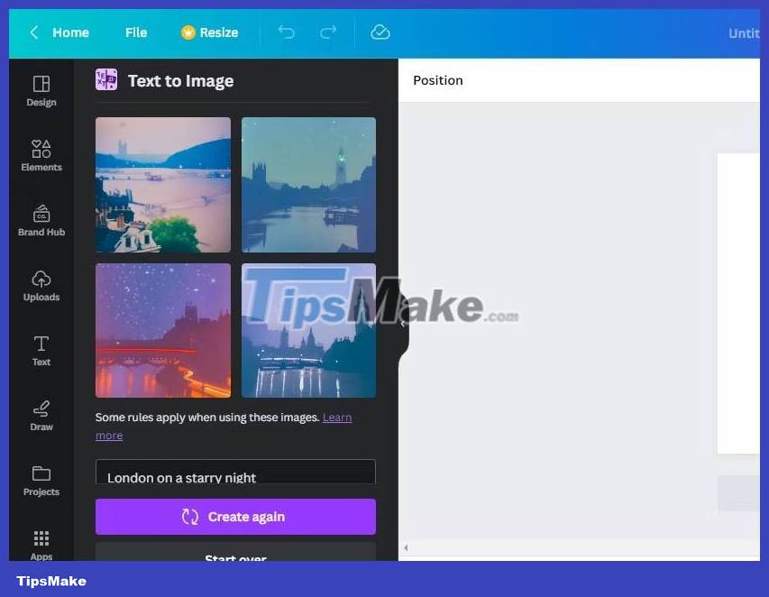 12 free AI tools that create images from text Picture 9