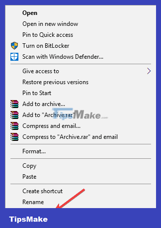 13 Ways to Fix Cannot Copy/Paste Error in Windows 10, 8.1, 7 Picture 4