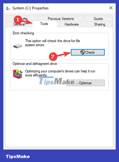 13 Ways to Fix Cannot Copy/Paste Error in Windows 10, 8.1, 7 Picture 5