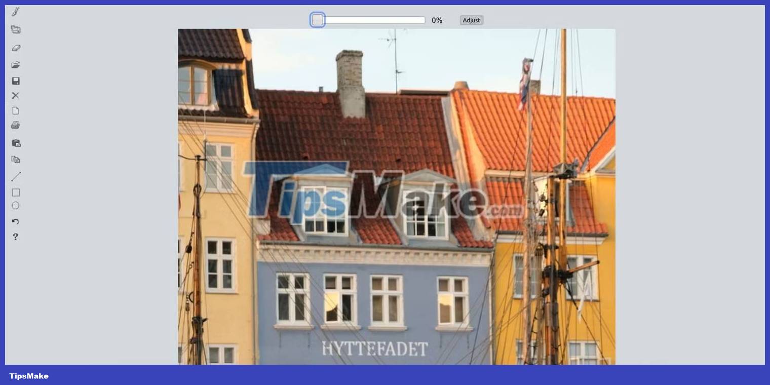 14 photo editing software that uses Artificial Intelligence to 'enhance' your photos Picture 14