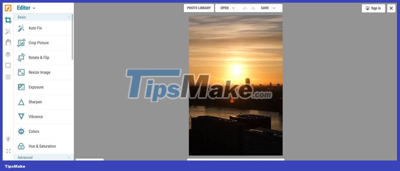 14 photo editing software that uses Artificial Intelligence to 'enhance' your photos Picture 16