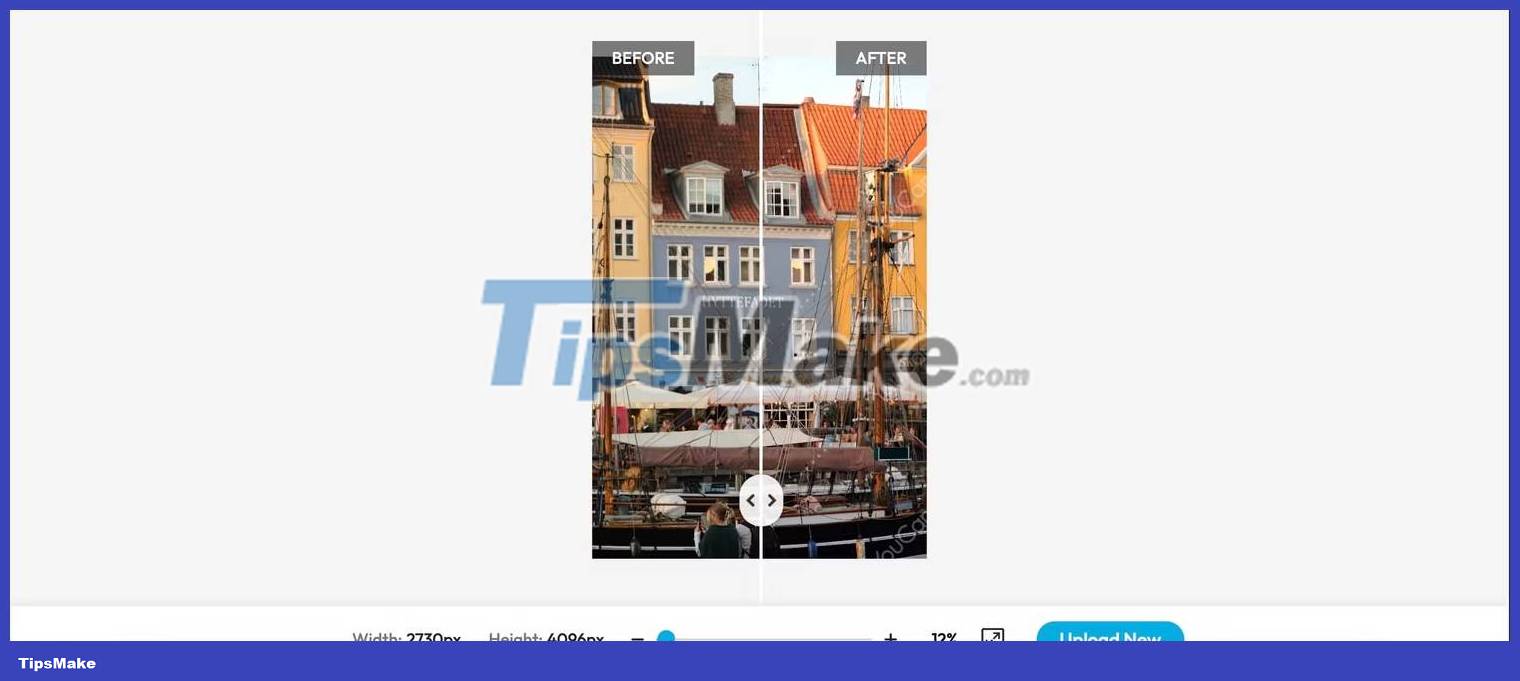 14 photo editing software that uses Artificial Intelligence to 'enhance' your photos Picture 17