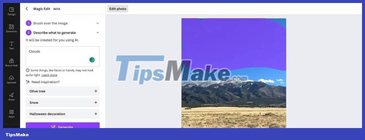 14 photo editing software that uses Artificial Intelligence to 'enhance' your photos Picture 6