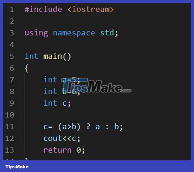 15 expert-level C++ programming interview questions and answers Picture 4