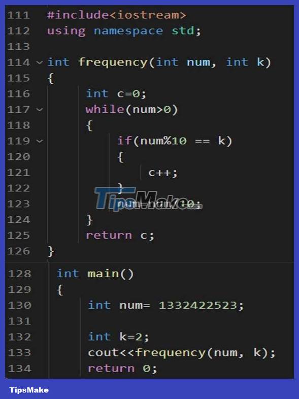 15 expert-level C++ programming interview questions and answers Picture 5