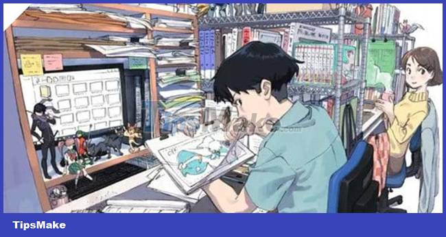 15 interesting facts about anime movies that you may not know Picture 15