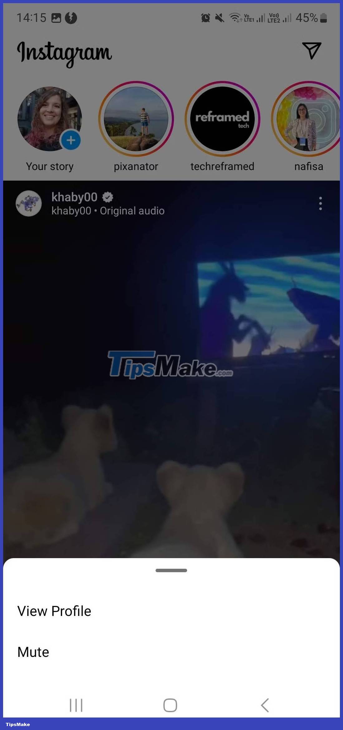 15 things you didn't know you could do on Instagram Picture 13