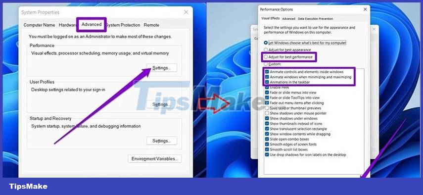 15 ways to optimize Windows 11 to make your computer run faster Picture 17