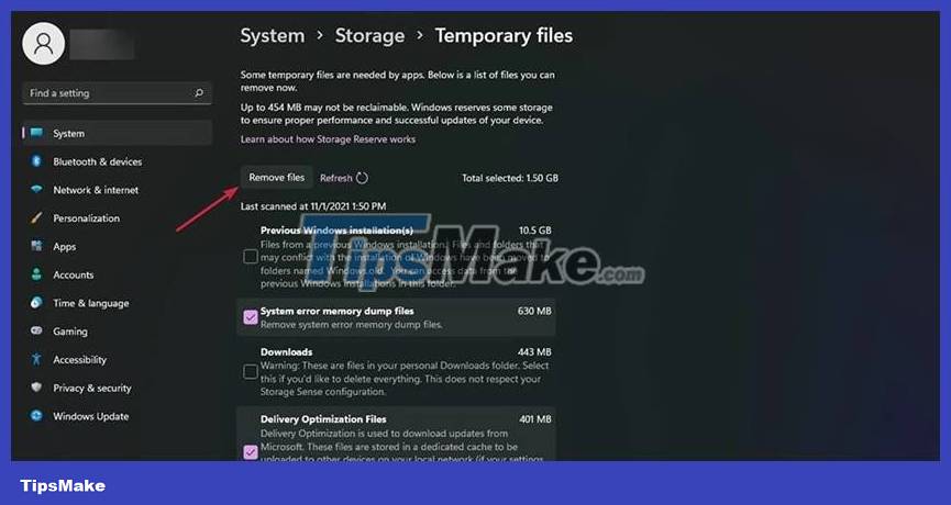 15 ways to optimize Windows 11 to make your computer run faster Picture 5