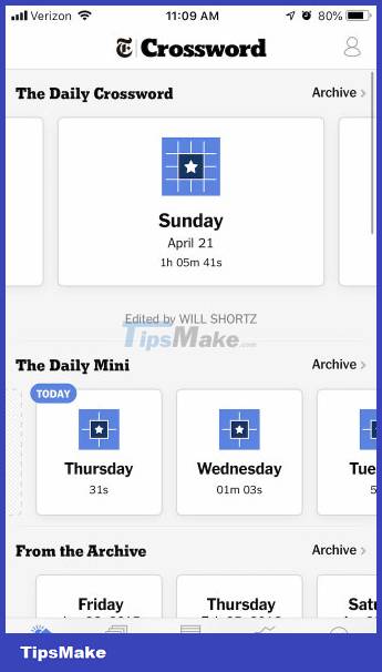 17 best offline games for iPhone and iPad Picture 11