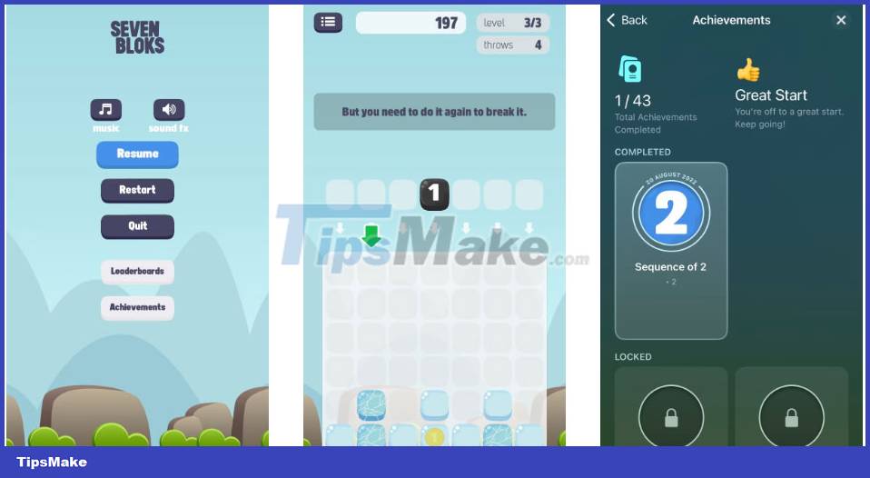 17 best offline games for iPhone and iPad Picture 7