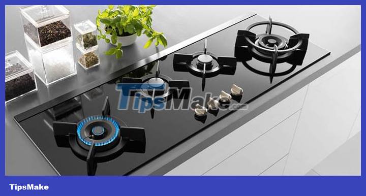 2 American studies sparked a major debate: Should we still use gas stoves or not? Picture 2