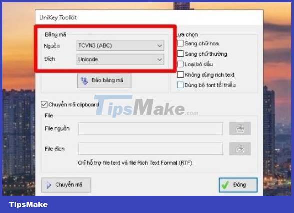 3 Best ways to fix font errors in Word when downloading Picture 6
