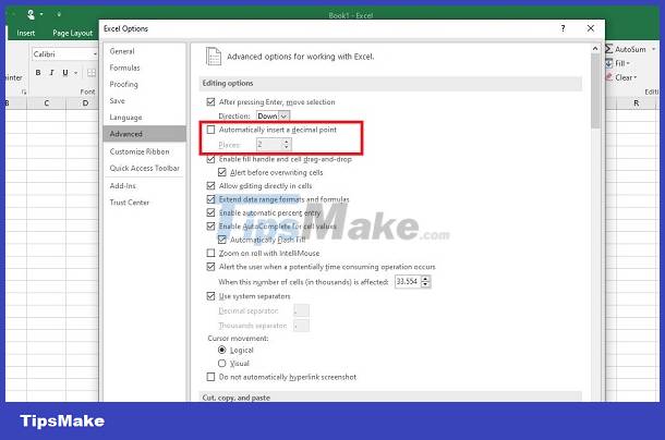3 Quick ways to fix the problem of Excel losing leading zeros Picture 9