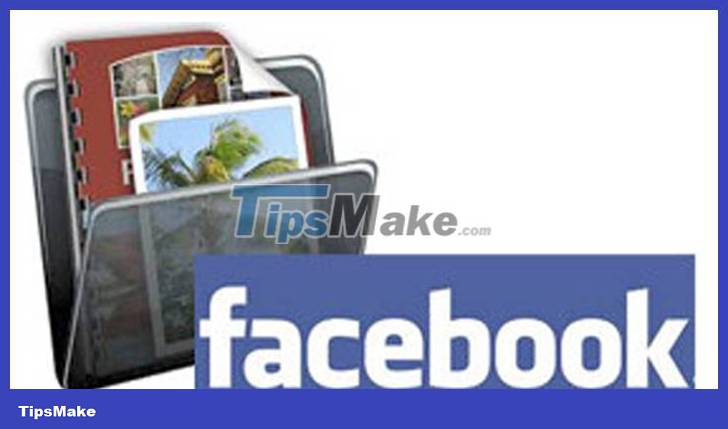 3 Quick ways to hide your pictures on Facebook Picture 1