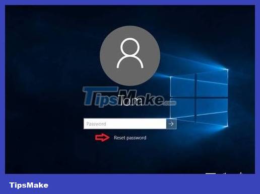 3 Ways to unlock a locked computer without a password Picture 2