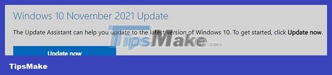 3 ways to update Windows 10 to the latest update 2023 Picture 2