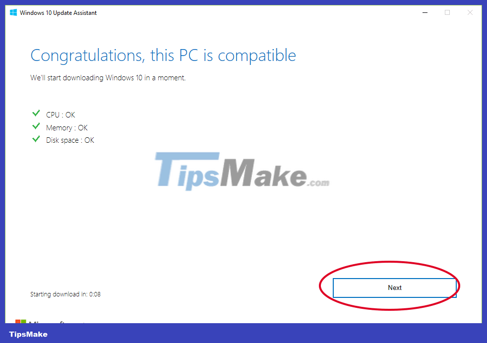 3 ways to update Windows 10 to the latest update 2023 Picture 4