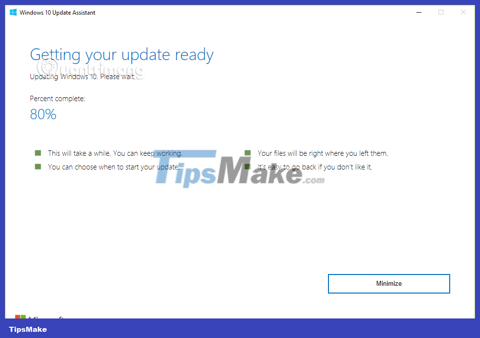 3 Ways To Update Windows 10 To The Latest Update 2023 - Tipsmake.com