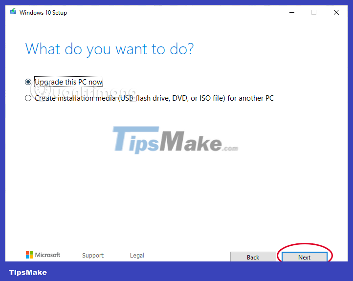 3 ways to update Windows 10 to the latest update 2023 Picture 8