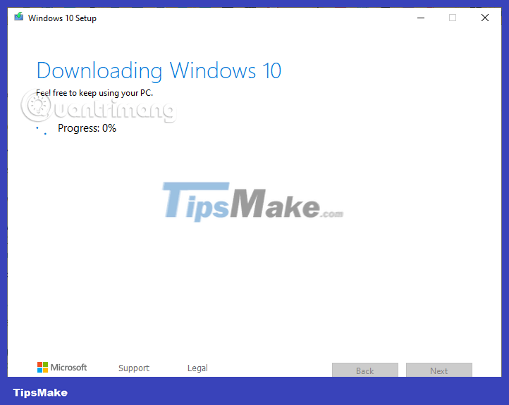 3 ways to update Windows 10 to the latest update 2023 Picture 9