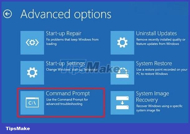4 Effective ways to fix Preparing Automatic Repair black screen error Picture 2