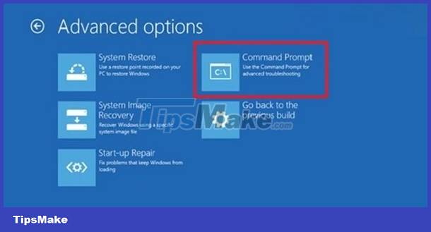 4 Effective ways to fix Preparing Automatic Repair black screen error Picture 4