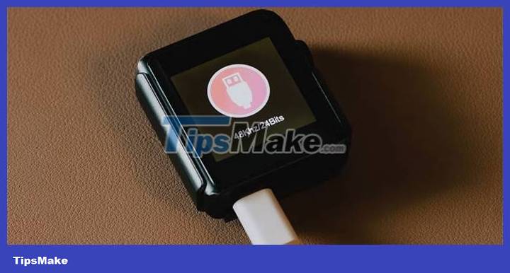 4 reasons to buy a separate DAC instead of a sound card Picture 8