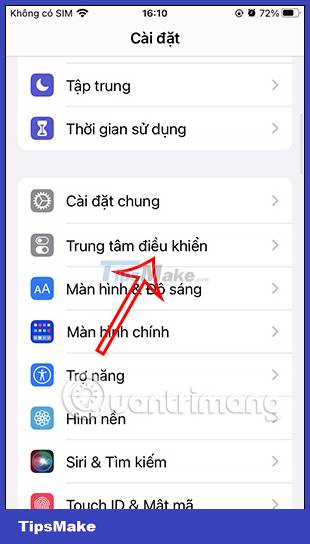 4 very simple ways to scan QR codes on iPhone Picture 8