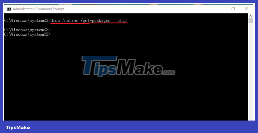 4 ways to return to the previous version of Windows 10 without losing data Picture 25