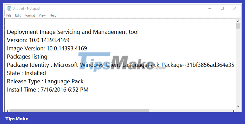 4 ways to return to the previous version of Windows 10 without losing data Picture 26