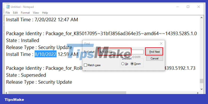 4 ways to return to the previous version of Windows 10 without losing data Picture 27