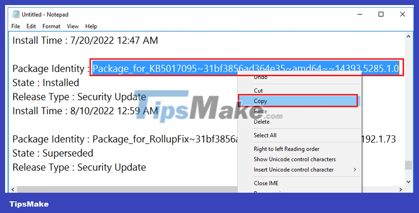 4 ways to return to the previous version of Windows 10 without losing data Picture 28