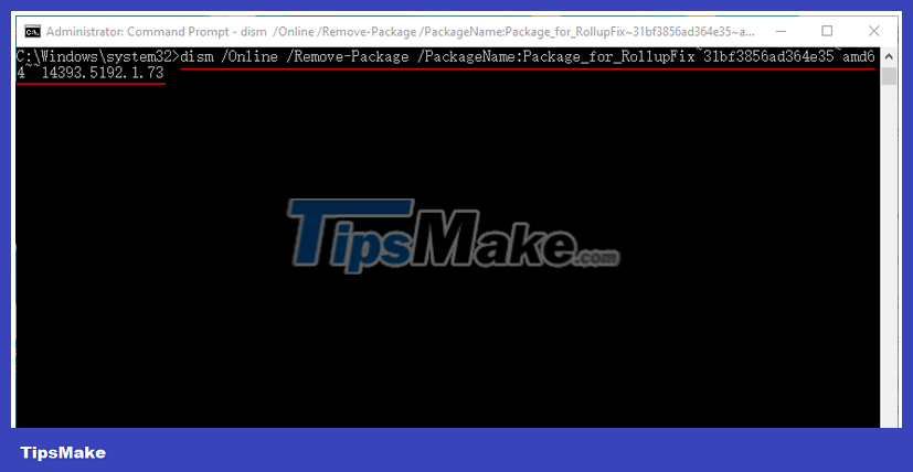 4 ways to return to the previous version of Windows 10 without losing data Picture 29