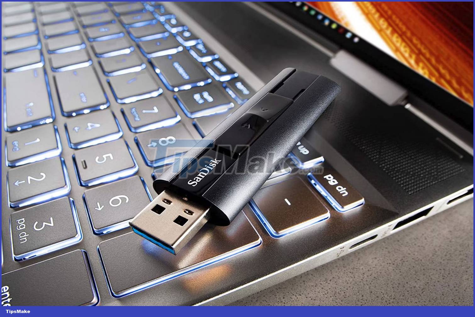 5 best USB flash drives today Picture 4