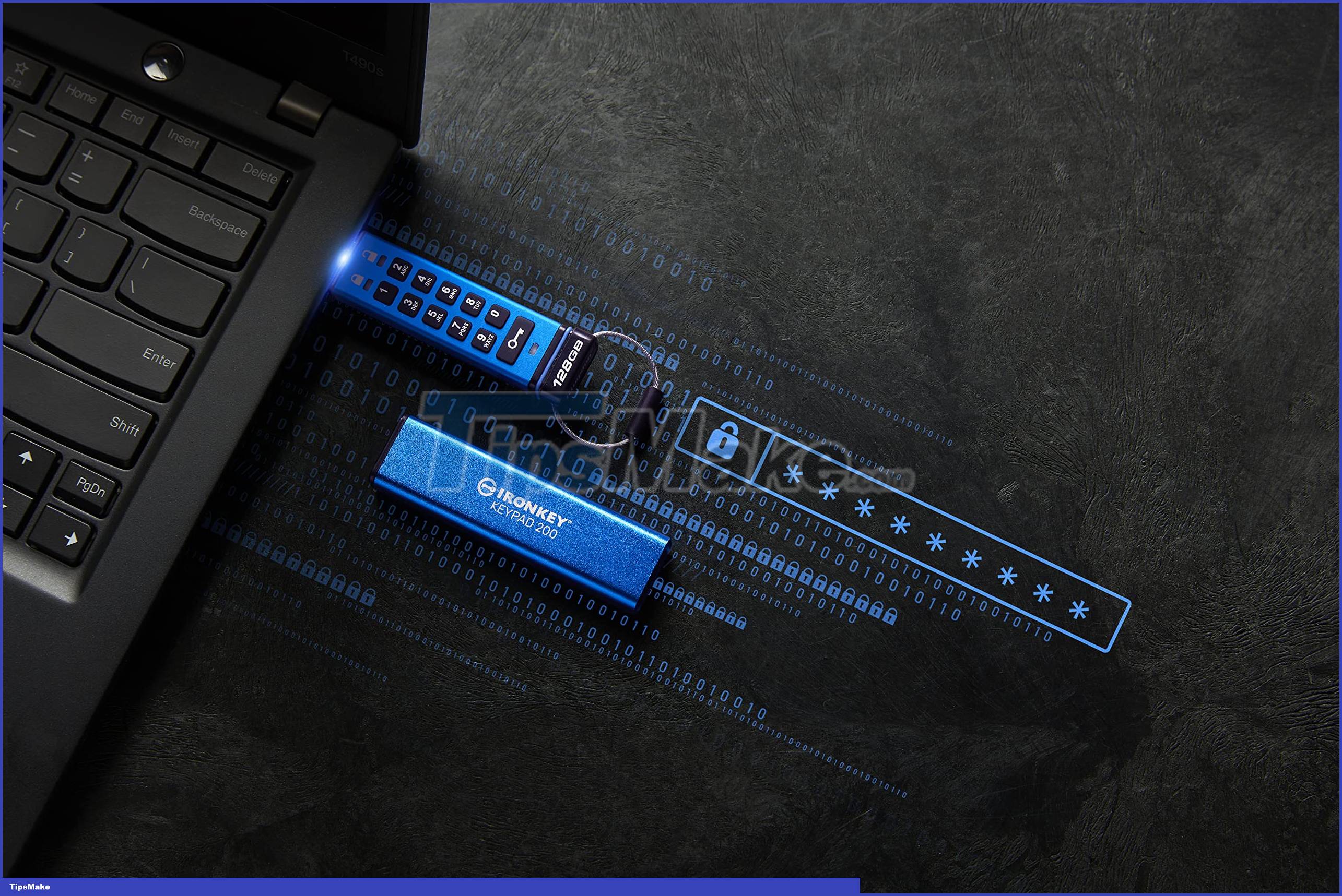 5 best USB flash drives today Picture 5