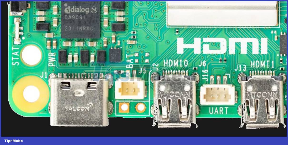 5 disadvantages when switching to Raspberry Pi 5 Picture 2