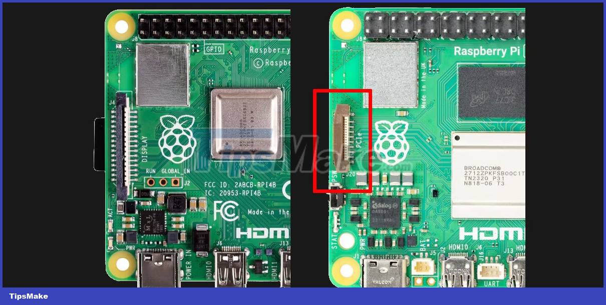 5 disadvantages when switching to Raspberry Pi 5 Picture 3
