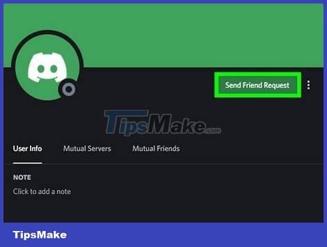 5 easy ways to know if someone has blocked you on Discord Picture 3